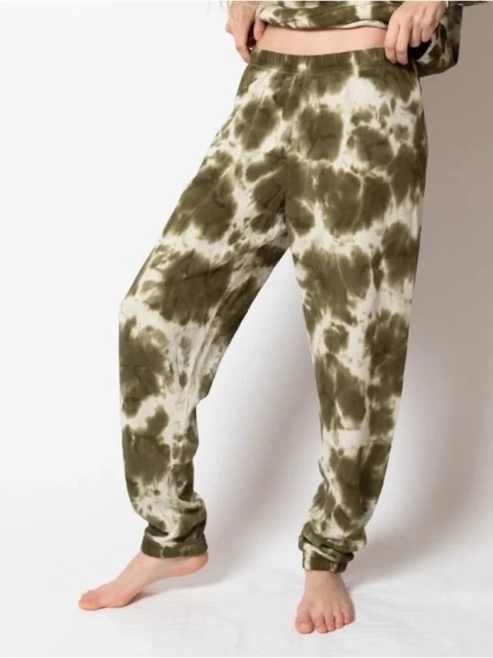 Leallo Jogger